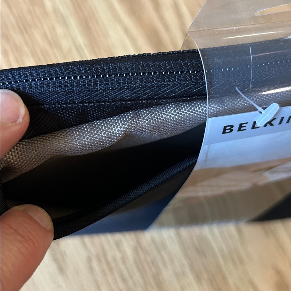Belkin tablet protector - Picture 4 of 5